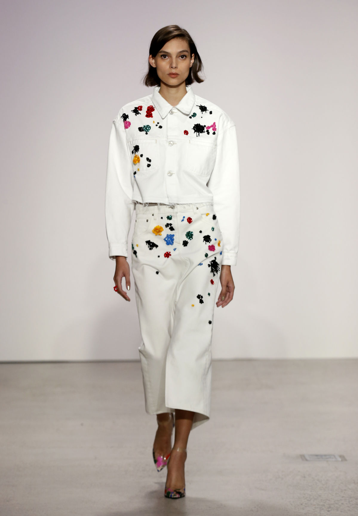 Fashion Oscar de la Renta